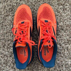 Brooks Launch GTS 9, Size 9.5 Men's